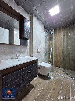 ´Garanti Emlaktan - Havuzlu Sitede - 183m² - 4+1 - A Clas Daire - Görsel 30