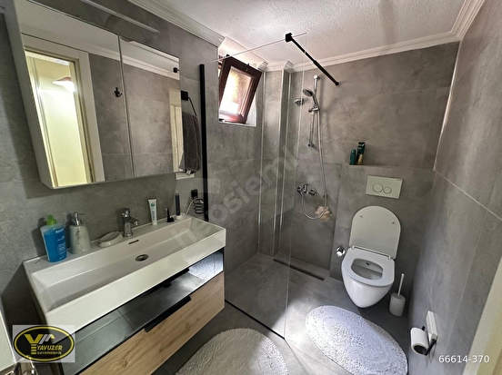 YAVUZER GAYRİMENKULDEN İNCİVEZ CİTYDE SATILIK 3+1 DAİRE - Görsel 15