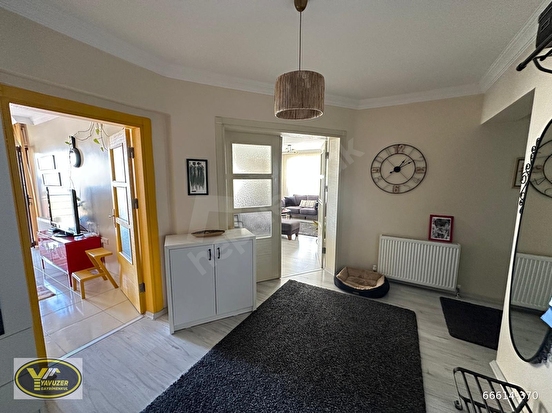YAVUZER GAYRİMENKULDEN İNCİVEZ CİTYDE SATILIK 3+1 DAİRE - Görsel 23