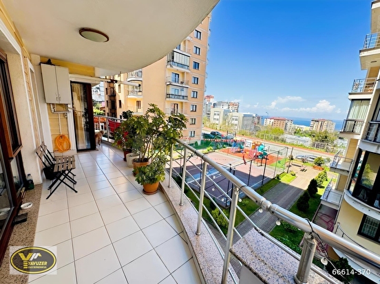 YAVUZER GAYRİMENKULDEN İNCİVEZ CİTYDE SATILIK 3+1 DAİRE - Görsel 7