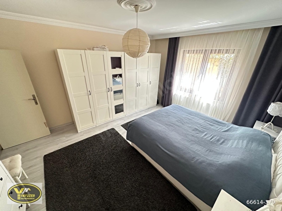 YAVUZER GAYRİMENKULDEN İNCİVEZ CİTYDE SATILIK 3+1 DAİRE - Görsel 11