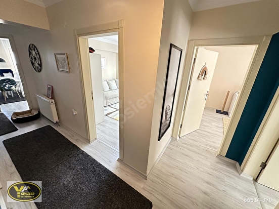 YAVUZER GAYRİMENKULDEN İNCİVEZ CİTYDE SATILIK 3+1 DAİRE - Görsel 26