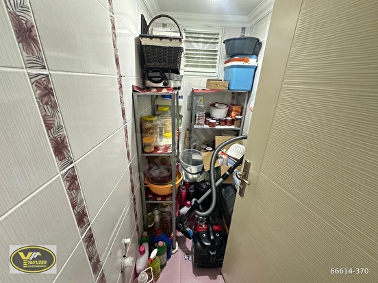 YAVUZER GAYRİMENKULDEN İNCİVEZ CİTYDE SATILIK 3+1 DAİRE - Görsel 28