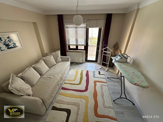 YAVUZER GAYRİMENKULDEN İNCİVEZ CİTYDE SATILIK 3+1 DAİRE - Görsel 18