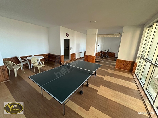 YAVUZER GAYRİMENKULDEN İNCİVEZ CİTYDE SATILIK 3+1 DAİRE - Görsel 30