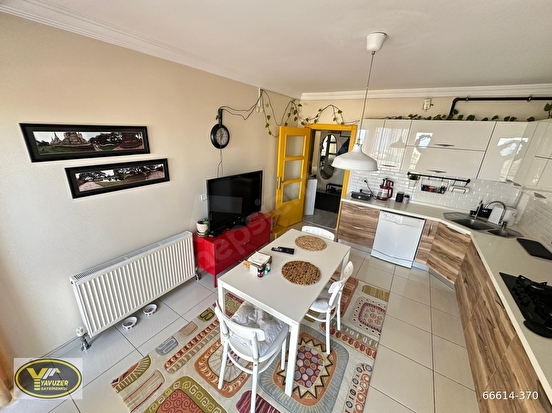 YAVUZER GAYRİMENKULDEN İNCİVEZ CİTYDE SATILIK 3+1 DAİRE - Görsel 9