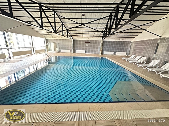 YAVUZER GAYRİMENKULDEN İNCİVEZ CİTYDE SATILIK 3+1 DAİRE - Görsel 29