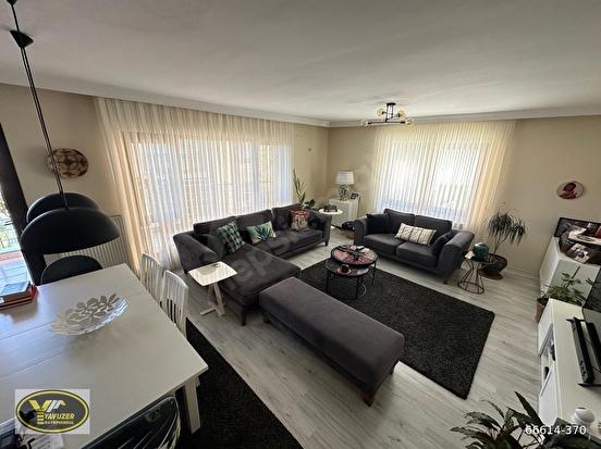 YAVUZER GAYRİMENKULDEN İNCİVEZ CİTYDE SATILIK 3+1 DAİRE - Görsel 6