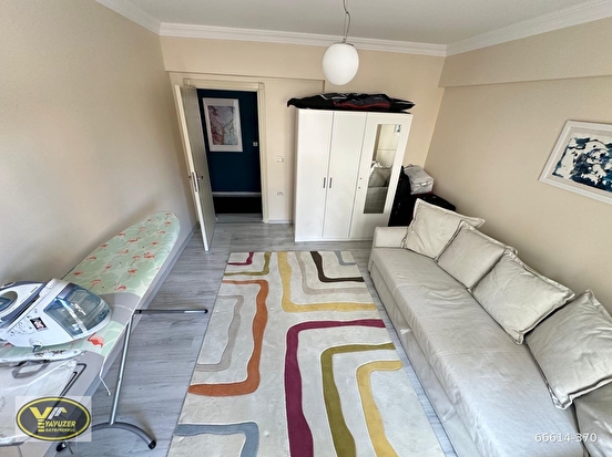 YAVUZER GAYRİMENKULDEN İNCİVEZ CİTYDE SATILIK 3+1 DAİRE - Görsel 17