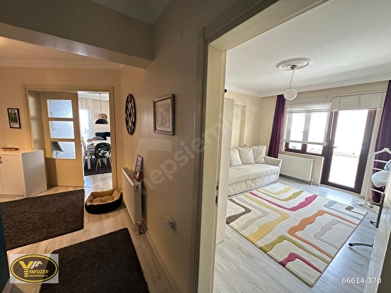 YAVUZER GAYRİMENKULDEN İNCİVEZ CİTYDE SATILIK 3+1 DAİRE - Görsel 27