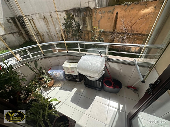 YAVUZER GAYRİMENKULDEN İNCİVEZ CİTYDE SATILIK 3+1 DAİRE - Görsel 16