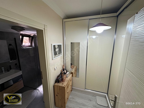 YAVUZER GAYRİMENKULDEN İNCİVEZ CİTYDE SATILIK 3+1 DAİRE - Görsel 14