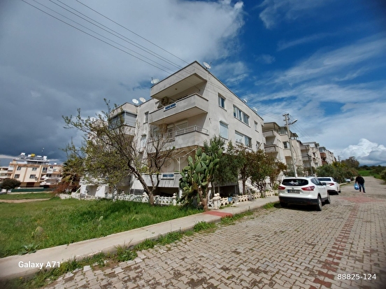 DİDİM ALTINKUMDA KELEPİR 2+1 AYRI MUTFAK DENİZ MANZARALI DAİRE - Görsel 12