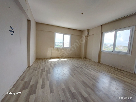 DİDİM ALTINKUMDA KELEPİR 2+1 AYRI MUTFAK DENİZ MANZARALI DAİRE - Görsel 23