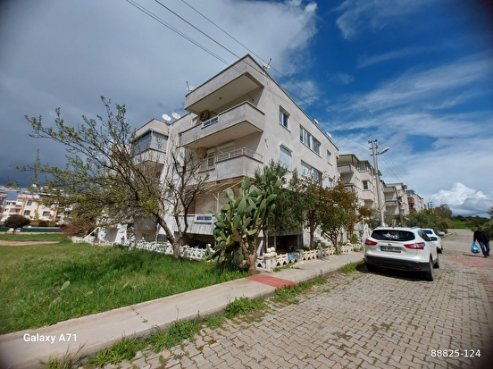 DİDİM ALTINKUMDA KELEPİR 2+1 AYRI MUTFAK DENİZ MANZARALI DAİRE - Görsel 9