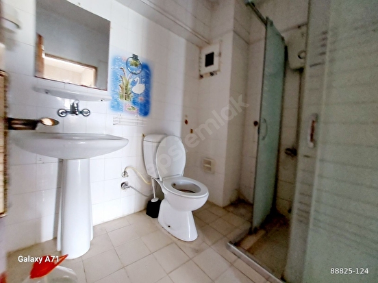 DİDİM ALTINKUMDA KELEPİR 2+1 AYRI MUTFAK DENİZ MANZARALI DAİRE - Görsel 21
