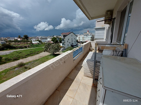DİDİM ALTINKUMDA KELEPİR 2+1 AYRI MUTFAK DENİZ MANZARALI DAİRE - Görsel 15
