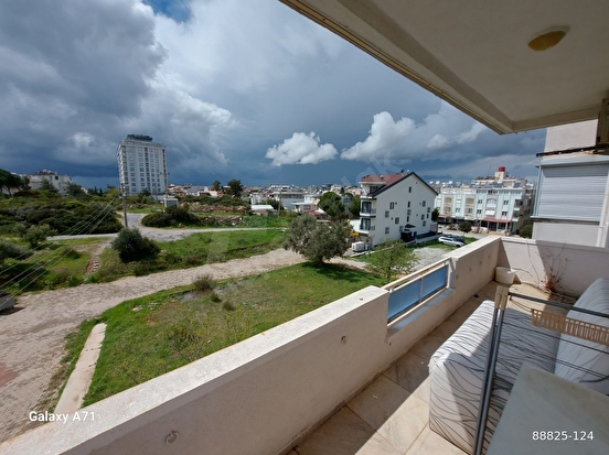 DİDİM ALTINKUMDA KELEPİR 2+1 AYRI MUTFAK DENİZ MANZARALI DAİRE - Görsel 13