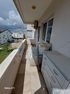 DİDİM ALTINKUMDA KELEPİR 2+1 AYRI MUTFAK DENİZ MANZARALI DAİRE - Görsel 14