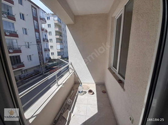 Yağmur Gayrimenkulden M.A Ersoy Yunus Market Yanı Satılık Daire - Görsel 6