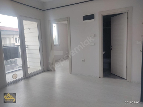 EDİRNE ATATÜRK MAH. MUHTARLIK KARŞISI SATILIK 1+1 DAİRE - Görsel 11