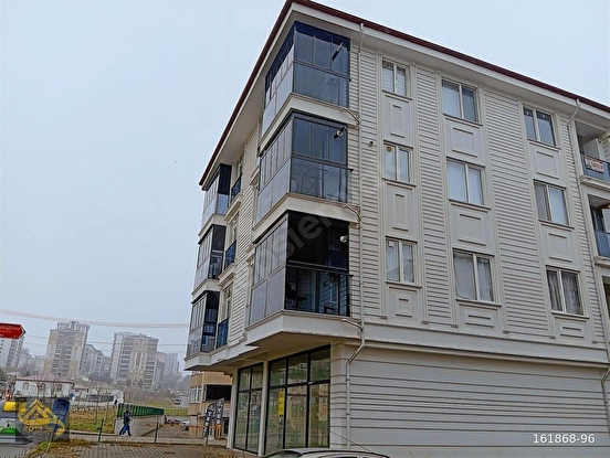 EDİRNE ATATÜRK MAH. MUHTARLIK KARŞISI SATILIK 1+1 DAİRE - Görsel 1