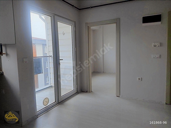 EDİRNE ATATÜRK MAH. MUHTARLIK KARŞISI SATILIK 1+1 DAİRE - Görsel 13