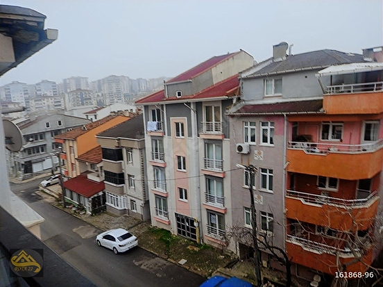 EDİRNE ATATÜRK MAH. MUHTARLIK KARŞISI SATILIK 1+1 DAİRE - Görsel 17