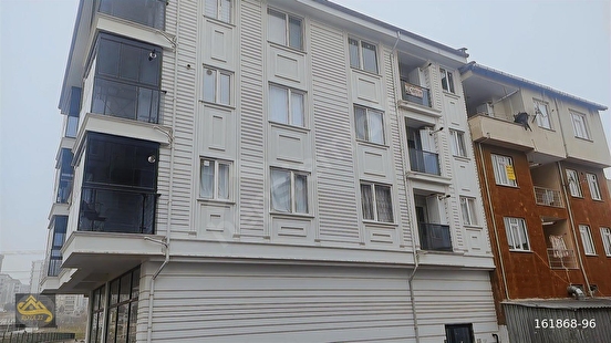 EDİRNE ATATÜRK MAH. MUHTARLIK KARŞISI SATILIK 1+1 DAİRE - Görsel 2