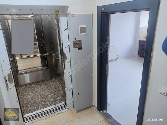 EDİRNE ATATÜRK MAH. MUHTARLIK KARŞISI SATILIK 1+1 DAİRE - Görsel 8