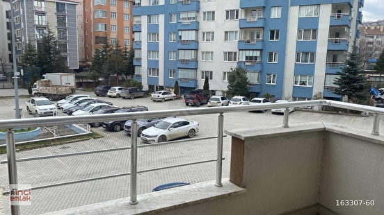 SALI PAZARI ÜNLÜLER SİTESİ 4+1 220 M2 SATILIK DAİRE - Görsel 26