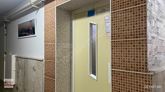 SALI PAZARI ÜNLÜLER SİTESİ 4+1 220 M2 SATILIK DAİRE - Görsel 11