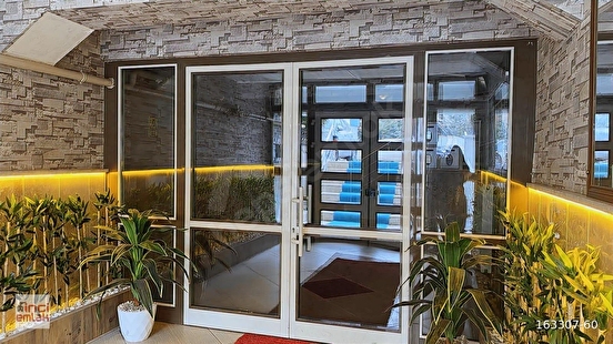 SALI PAZARI ÜNLÜLER SİTESİ 4+1 220 M2 SATILIK DAİRE - Görsel 9