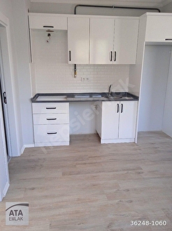 ATA EMLAKTAN SIFIR 1+1 YATIRIMLIK EŞYALI İNCİVEZDE DAİRE ( %90 KREDİ İMKANI ) - Görsel 20