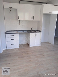 ATA EMLAKTAN SIFIR 1+1 YATIRIMLIK EŞYALI İNCİVEZDE DAİRE ( %90 KREDİ İMKANI ) - Görsel 21