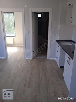 ATA EMLAKTAN SIFIR 1+1 YATIRIMLIK EŞYALI İNCİVEZDE DAİRE ( %90 KREDİ İMKANI ) - Görsel 22