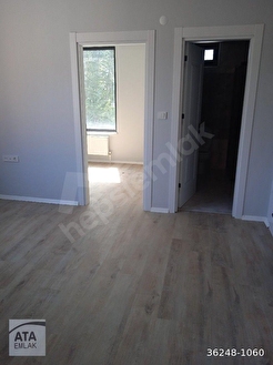 ATA EMLAKTAN SIFIR 1+1 YATIRIMLIK EŞYALI İNCİVEZDE DAİRE ( %90 KREDİ İMKANI ) - Görsel 23