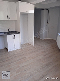 ATA EMLAKTAN SIFIR 1+1 YATIRIMLIK EŞYALI İNCİVEZDE DAİRE ( %90 KREDİ İMKANI ) - Görsel 24