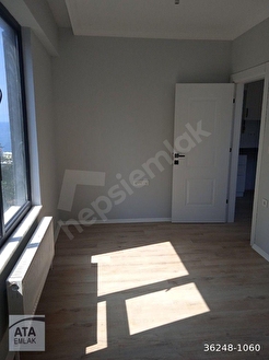 ATA EMLAKTAN SIFIR 1+1 YATIRIMLIK EŞYALI İNCİVEZDE DAİRE ( %90 KREDİ İMKANI ) - Görsel 25