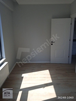 ATA EMLAKTAN SIFIR 1+1 YATIRIMLIK EŞYALI İNCİVEZDE DAİRE ( %90 KREDİ İMKANI ) - Görsel 26