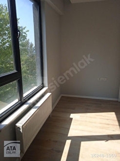 ATA EMLAKTAN SIFIR 1+1 YATIRIMLIK EŞYALI İNCİVEZDE DAİRE ( %90 KREDİ İMKANI ) - Görsel 27
