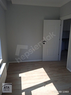 ATA EMLAKTAN SIFIR 1+1 YATIRIMLIK EŞYALI İNCİVEZDE DAİRE ( %90 KREDİ İMKANI ) - Görsel 28