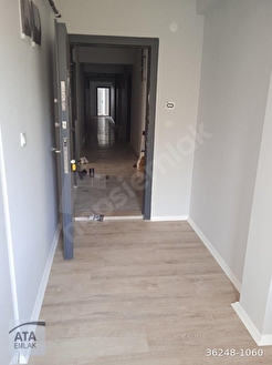 ATA EMLAKTAN SIFIR 1+1 YATIRIMLIK EŞYALI İNCİVEZDE DAİRE ( %90 KREDİ İMKANI ) - Görsel 29