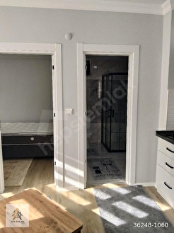 ATA EMLAKTAN SIFIR 1+1 YATIRIMLIK EŞYALI İNCİVEZDE DAİRE ( %90 KREDİ İMKANI ) - Görsel 14