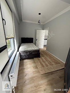 ATA EMLAKTAN SIFIR 1+1 YATIRIMLIK EŞYALI İNCİVEZDE DAİRE ( %90 KREDİ İMKANI ) - Görsel 6