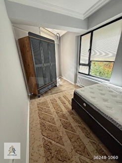 ATA EMLAKTAN SIFIR 1+1 YATIRIMLIK EŞYALI İNCİVEZDE DAİRE ( %90 KREDİ İMKANI ) - Görsel 8