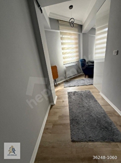 ATA EMLAKTAN SIFIR 1+1 YATIRIMLIK EŞYALI İNCİVEZDE DAİRE ( %90 KREDİ İMKANI ) - Görsel 4