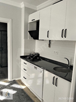 ATA EMLAKTAN SIFIR 1+1 YATIRIMLIK EŞYALI İNCİVEZDE DAİRE ( %90 KREDİ İMKANI ) - Görsel 17