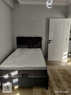 ATA EMLAKTAN SIFIR 1+1 YATIRIMLIK EŞYALI İNCİVEZDE DAİRE ( %90 KREDİ İMKANI ) - Görsel 13
