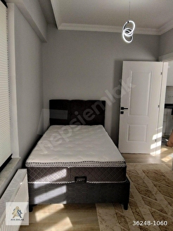 ATA EMLAKTAN SIFIR 1+1 YATIRIMLIK EŞYALI İNCİVEZDE DAİRE ( %90 KREDİ İMKANI ) - Görsel 12